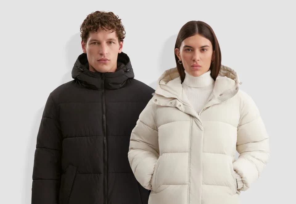 Зимняя распродажа в BAON продолжается