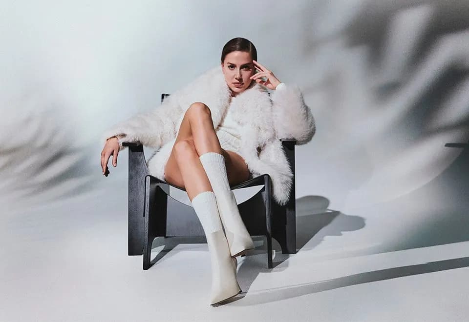 ЗИМНЯЯ РАСПРОДАЖА В БУТИКЕ FALKE