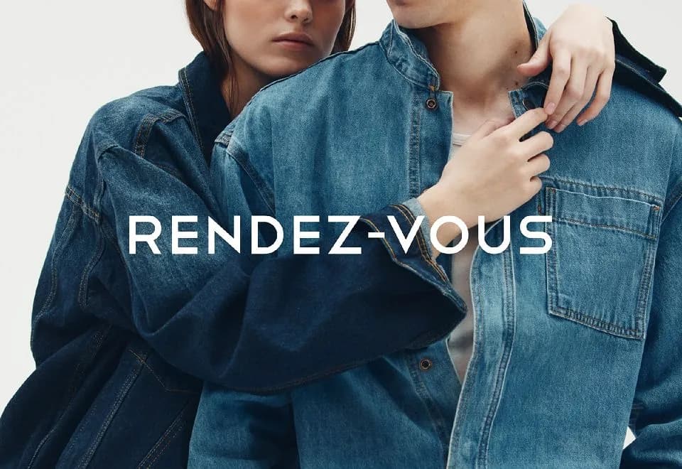 Деним в Rendez-Vous