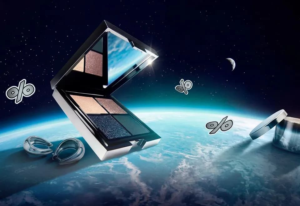 Космические скидки до −60%