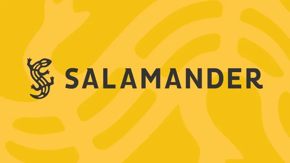 SALAMANDER